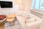 Etagenwohnung Wiesbaden Biebrich - 2 Zimmer, 41 m&sup2;, 1.000&euro; | Angebot:26688927