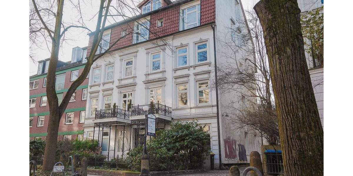 Gewerbeobjekt Hamburg Eimsbüttel - 2.500&euro; | Angebot:25540402