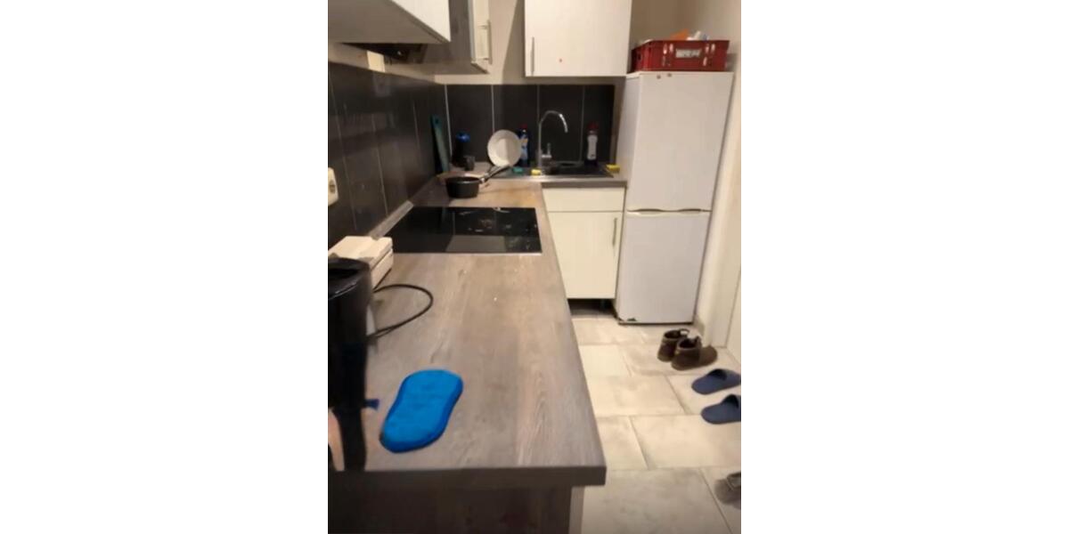 Wohnen auf Zeit Augsburg Oberhausen - 1 Zimmer, 16 m&sup2;, 450&euro; | Angebot:26275064