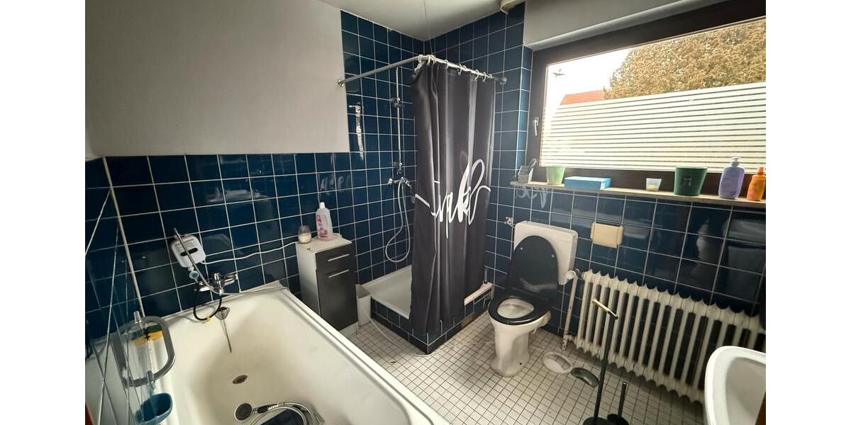 1.Fam Haus Mit Garten&Balkon Kamin&Garage 5 zimmer