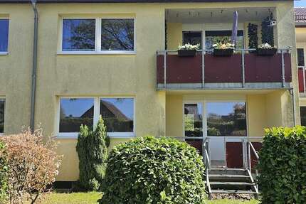 Wohnung Eckernförde - 3 Zimmer, 70 m&sup2;, 701&euro; | Angebot:26256720