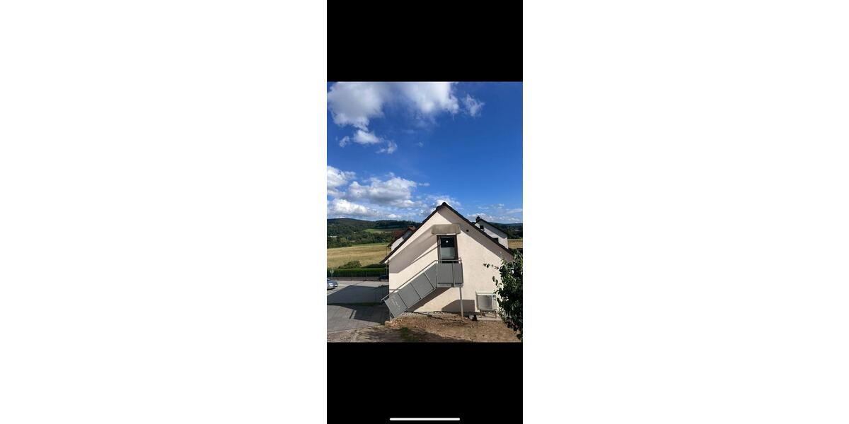 Einfamilienhaus Bad Soden-Salmünster Salmünster - 3 Zimmer, 110 m&sup2;, 1.200&euro; | Angebot:25285360