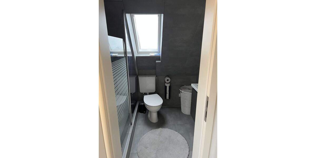 Etagenwohnung Stuttgart Degerloch - 2 Zimmer, 50 m&sup2;, 1.000&euro; | Angebot:24844741