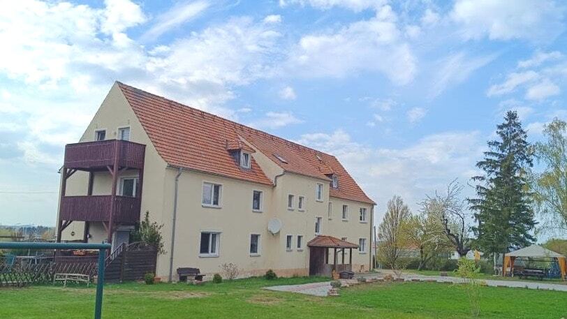 Kubschütz - 3 RWE mit Tageslichtbad und Badewanne - Etagenwohnung Kubschütz | Angebot:25394552