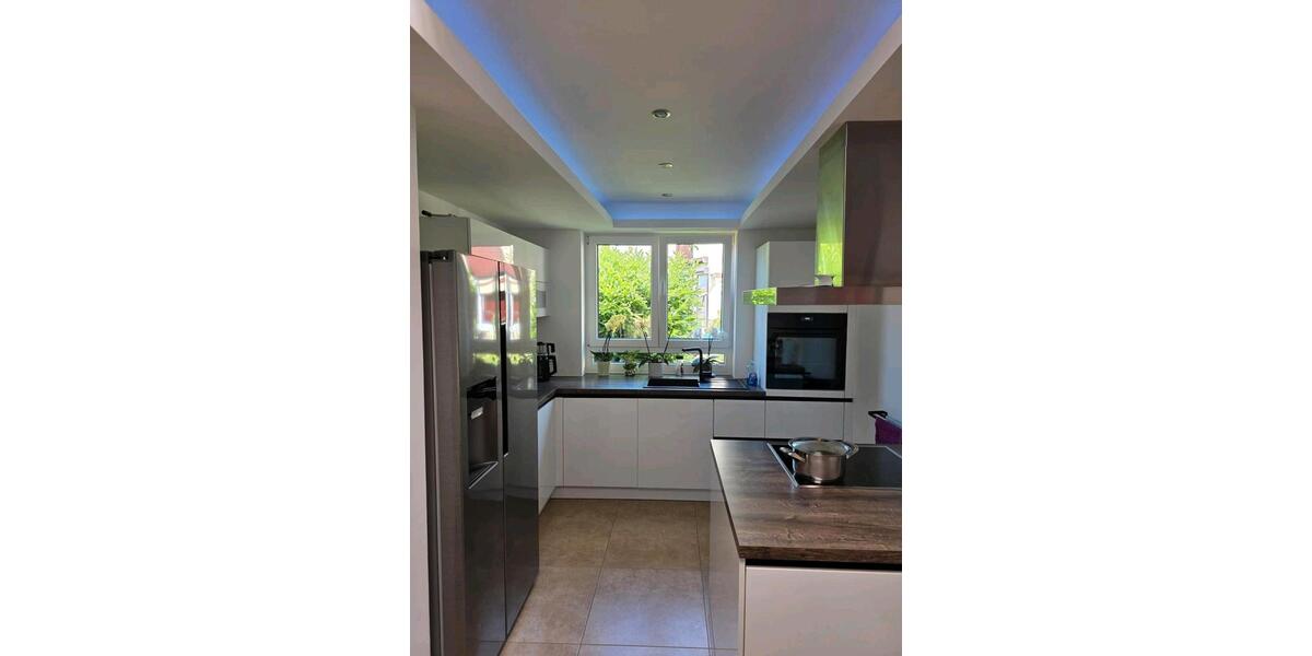 Doppelhaushälfte Neckargemünd - 5 Zimmer, 163 m&sup2;, 2.100&euro; | Angebot:24769704