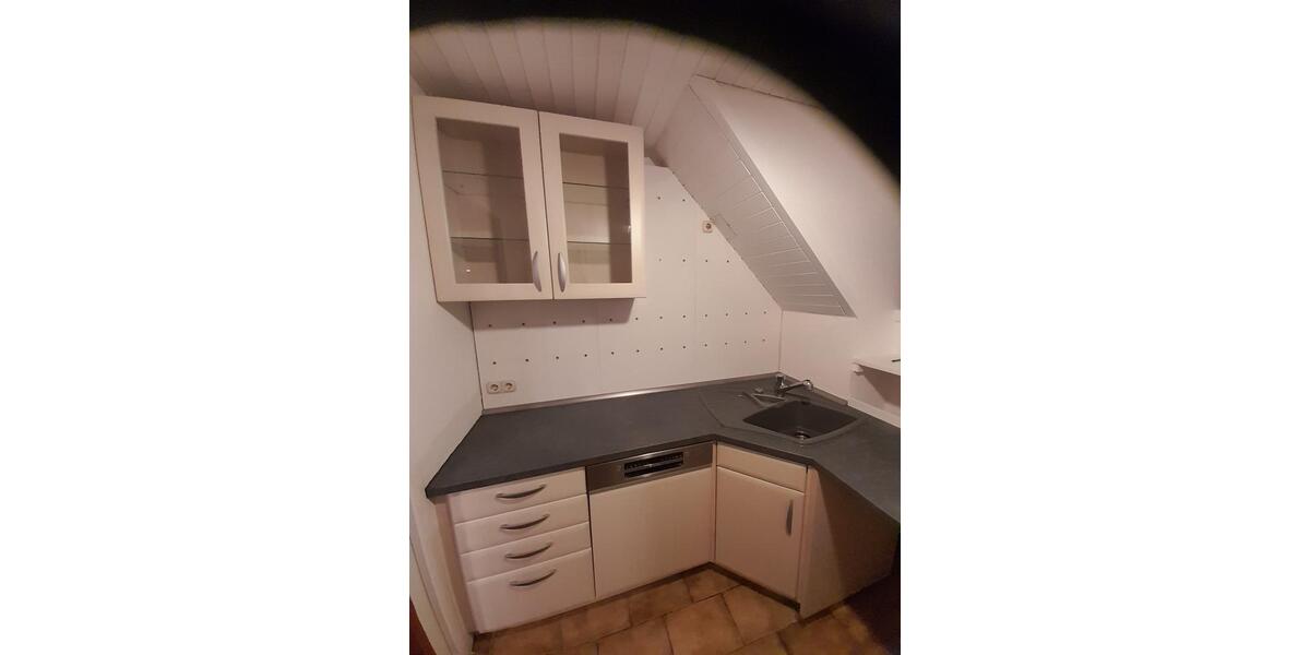 Maisonettenwohnung Gammertingen - 2 Zimmer, 114 m&sup2;, 680&euro; | Angebot:25710198