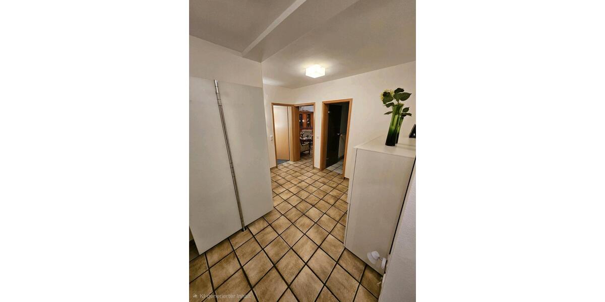 3,5-Zimmer-Wohnung (81m2) | Balkon | 1. OG | Bottrop Fuhlenbrock 3 zimmer