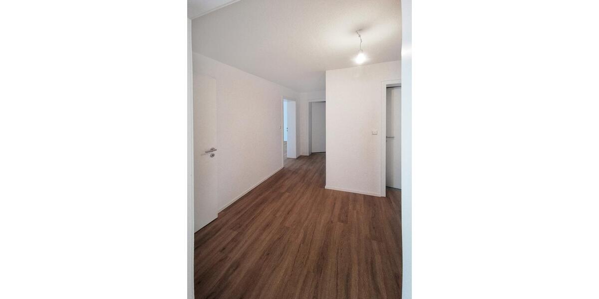 Dachgeschoßwohnung Hartheim am Rhein - 3 Zimmer, 88 m&sup2;, 1.056&euro; | Angebot:25718984