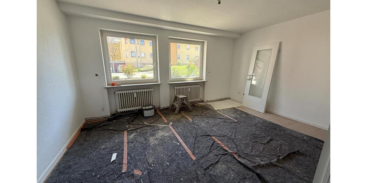Etagenwohnung Schwäbisch Hall - 2 Zimmer, 42 m&sup2;, 550&euro; | Angebot:26589354