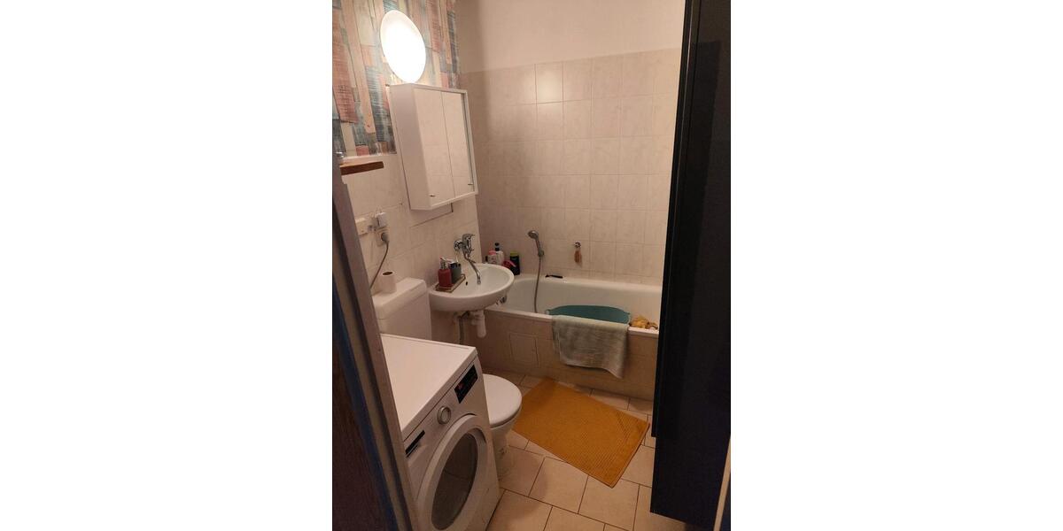 Nachmieter für 3 Raum Wohnung 3 zimmer