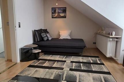 Wohnen auf Zeit Burgberg im Allgäu - 1 Zimmer, 25 m&sup2;, 900&euro; | Angebot:25640015