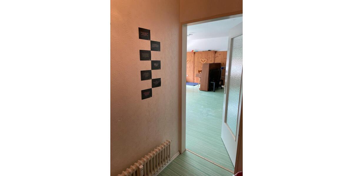 Etagenwohnung Schluchsee - 1.5 Zimmer, 50 m&sup2;, 520&euro; | Angebot:26529049