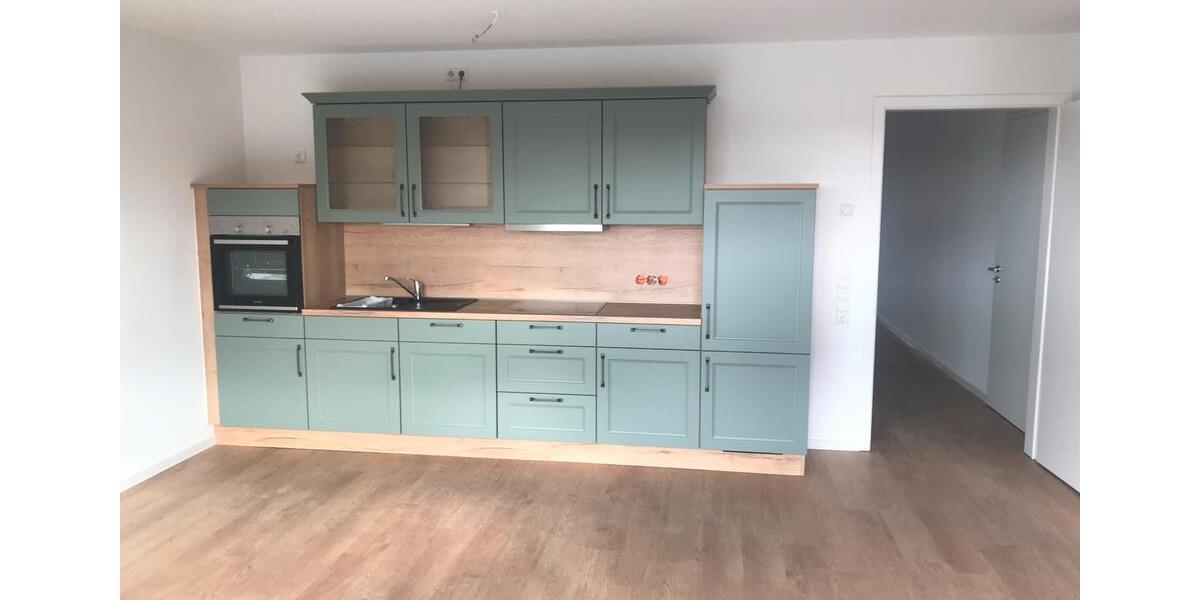 Etagenwohnung Cadenberge - 3 Zimmer, 86 m&sup2;, 880&euro; | Angebot:24547937