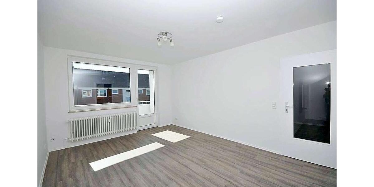 Etagenwohnung Wittmund - 2 Zimmer, 49 m&sup2;, 395&euro; | Angebot:25405074