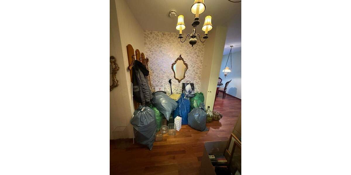 Etagenwohnung Wilhelmshaven Neuengroden - 4 Zimmer, 105 m&sup2;, 950&euro; | Angebot:24504425