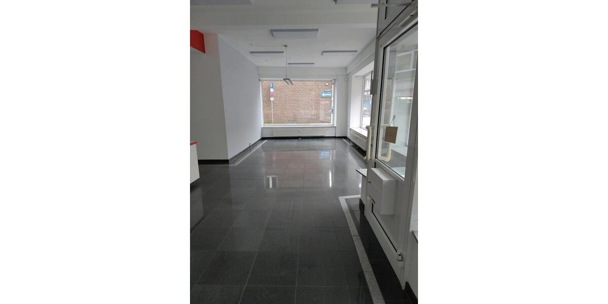 Gewerbeobjekt Emmerich am Rhein - 1.000&euro; | Angebot:24979992