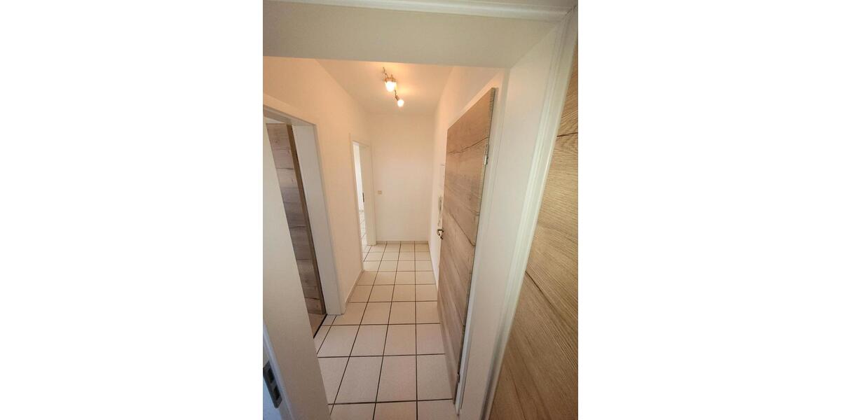 Etagenwohnung Wallenhorst - 1 Zimmer, 33 m&sup2;, 420&euro; | Angebot:25045264