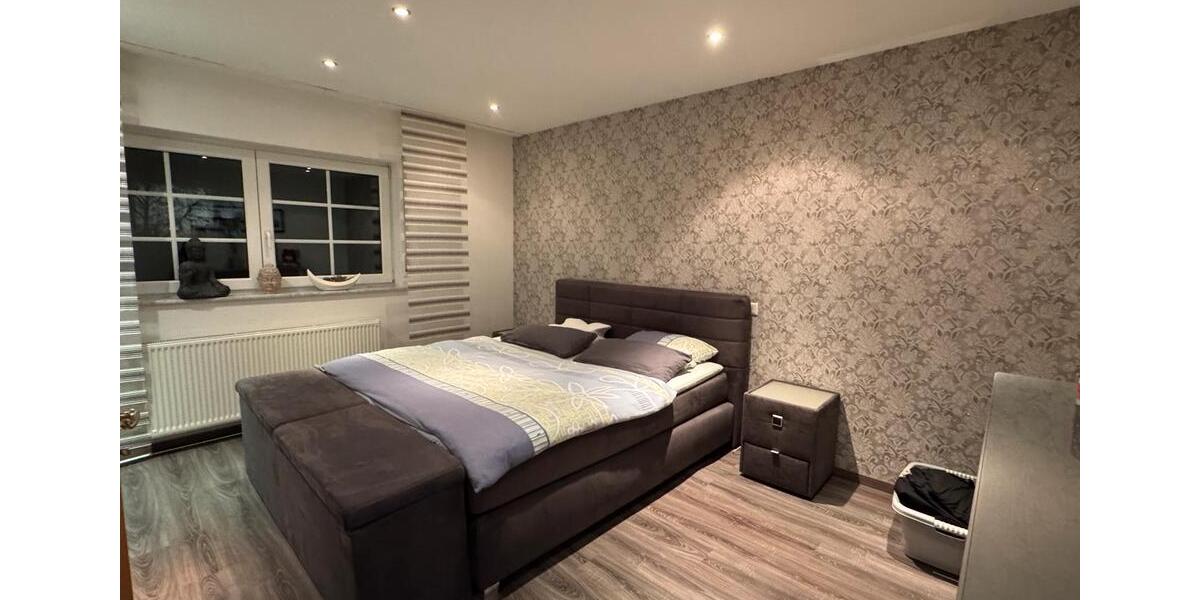 Etagenwohnung Newel - 3 Zimmer, 83 m&sup2;, 950&euro; | Angebot:25905472