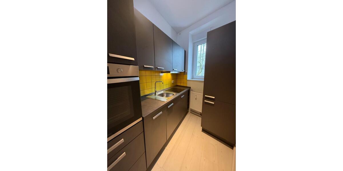 Etagenwohnung Osnabrück Fledder - 1 Zimmer, 14 m&sup2;, 417&euro; | Angebot:25890642