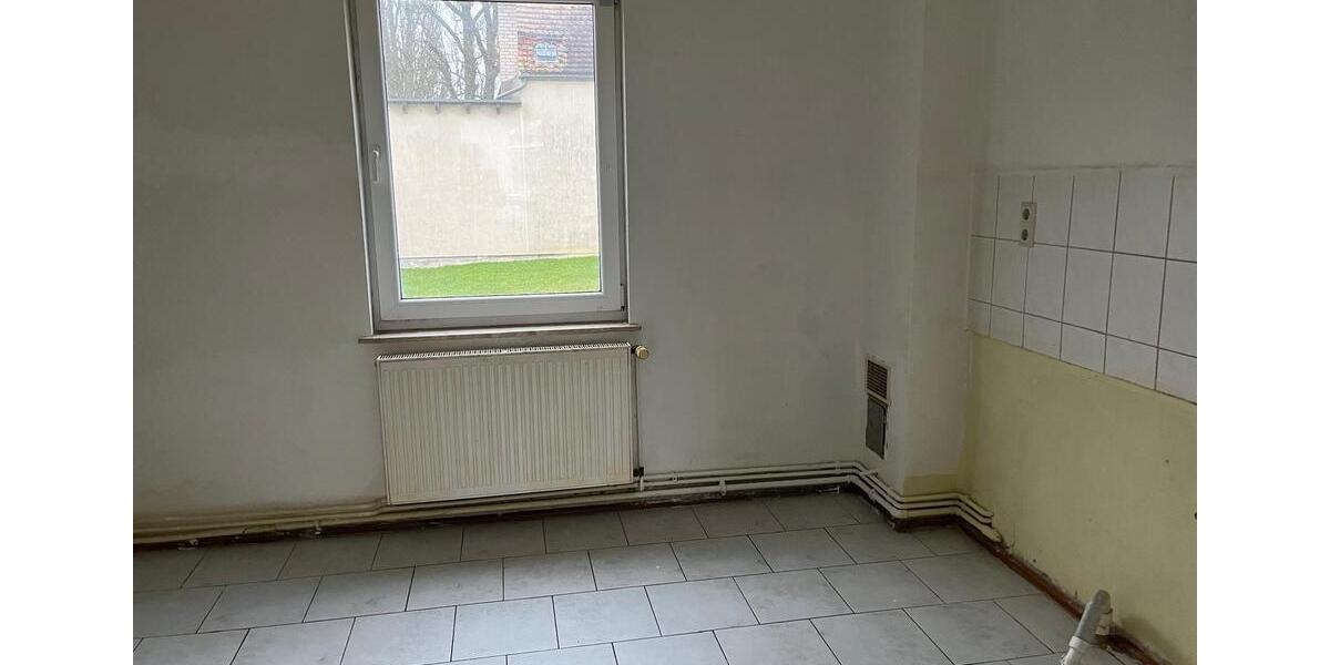 Erdgeschoßwohnung Demmin - 3 Zimmer, 77 m&sup2;, 422&euro; | Angebot:23703385