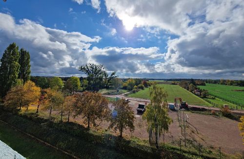 Etagenwohnung Aken (Elbe) - 2 Zimmer, 55 m&sup2;, 165&euro; | Angebot:25254795