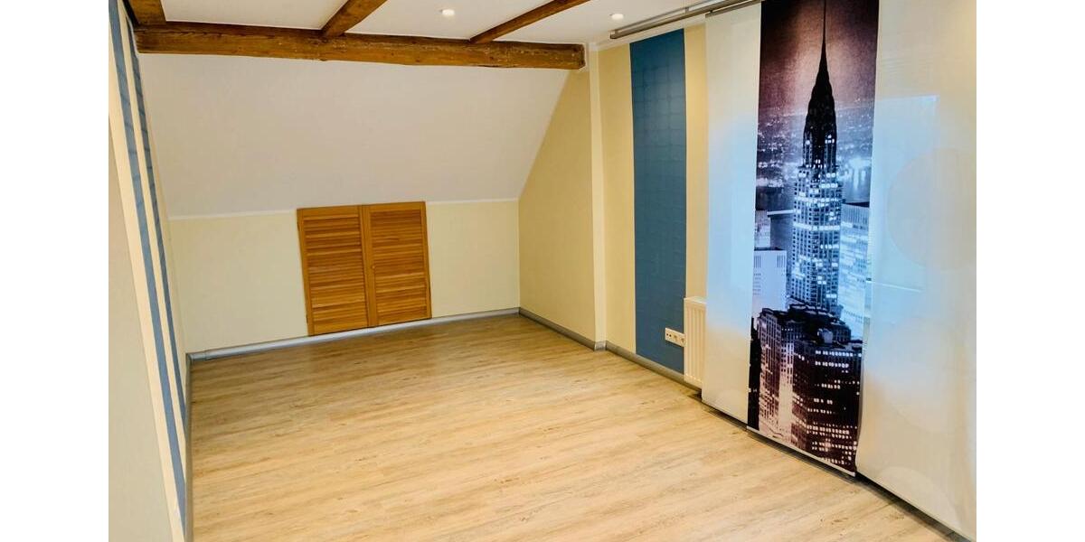 Maisonettenwohnung Muldestausee - 5 Zimmer, 153 m&sup2;, 1.200&euro; | Angebot:26614477