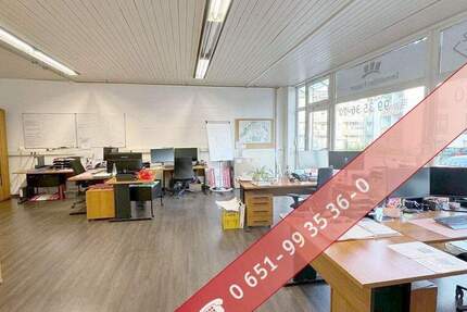 Gewerbeobjekt Trier Kürenz - 1.150&euro; | Angebot:25154799