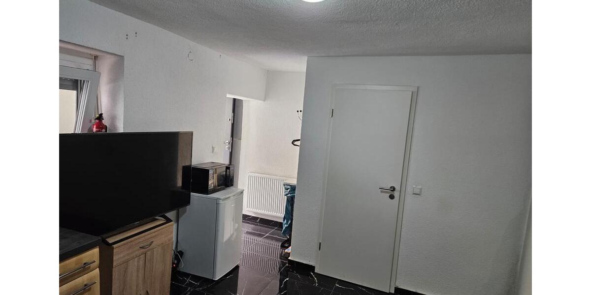 Etagenwohnung Weinsberg - 1 Zimmer, 20 m&sup2;, 500&euro; | Angebot:26326122