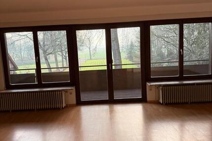 großzügige 3,5 Zimmer Wohnung 3 zimmer