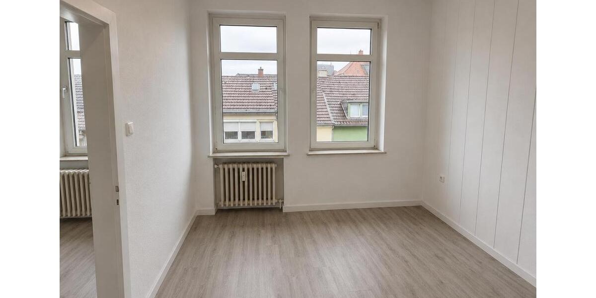 Etagenwohnung Krefeld - 3 Zimmer, 76 m&sup2;, 760&euro; | Angebot:26633200