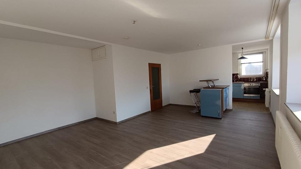 Etagenwohnung Wilhelmshaven - 1 Zimmer, 42 m&sup2;, 360&euro; | Angebot:26587366