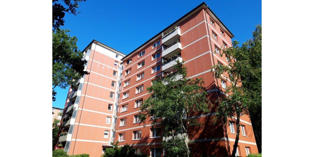 Erdgeschoßwohnung Wedel - 2 Zimmer, 53 m&sup2;, 630&euro; | Angebot:25892077