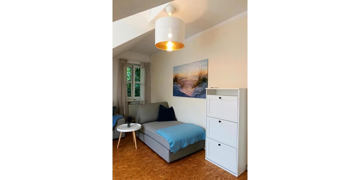 Etagenwohnung Kreuzwertheim - 2 Zimmer, 60 m&sup2;, 880&euro; | Angebot:24300307