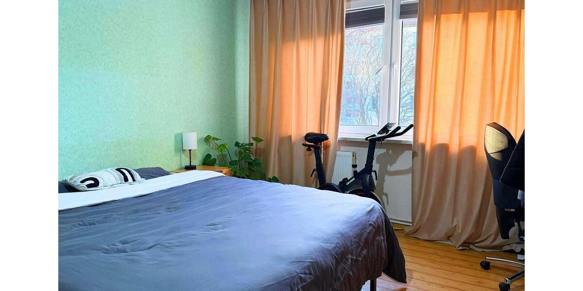Etagenwohnung Südliches Anhalt - 2 Zimmer, 49 m&sup2;, 250&euro; | Angebot:24215325