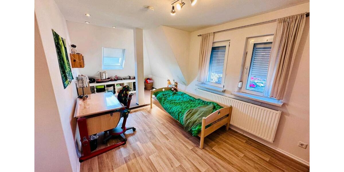 Dachgeschoßwohnung Bad Wildungen - 1 Zimmer, 52 m&sup2;, 572&euro; | Angebot:25332192
