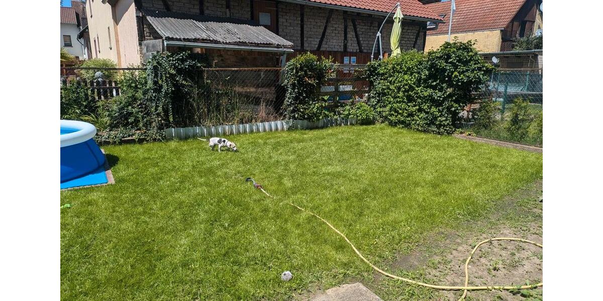 Einfamilienhaus Wörth am Main - 3 Zimmer, 85 m&sup2;, 750&euro; | Angebot:24706293