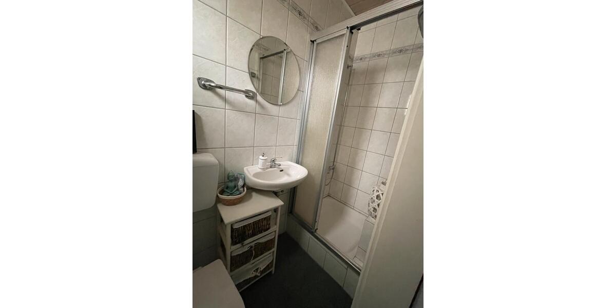 Dachgeschosswohnung Schauenburg 1 zimmer