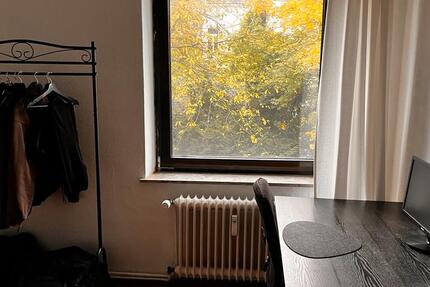 Wohnen auf Zeit Oldenburg Dobbenviertel - 1 Zimmer, 15 m&sup2;, 406&euro; | Angebot:24604618