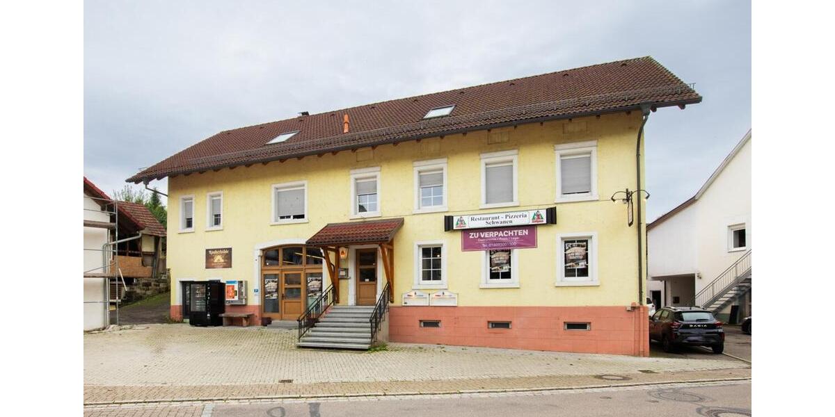 Gewerbeobjekt Wehr - 2.000&euro; | Angebot:21232438