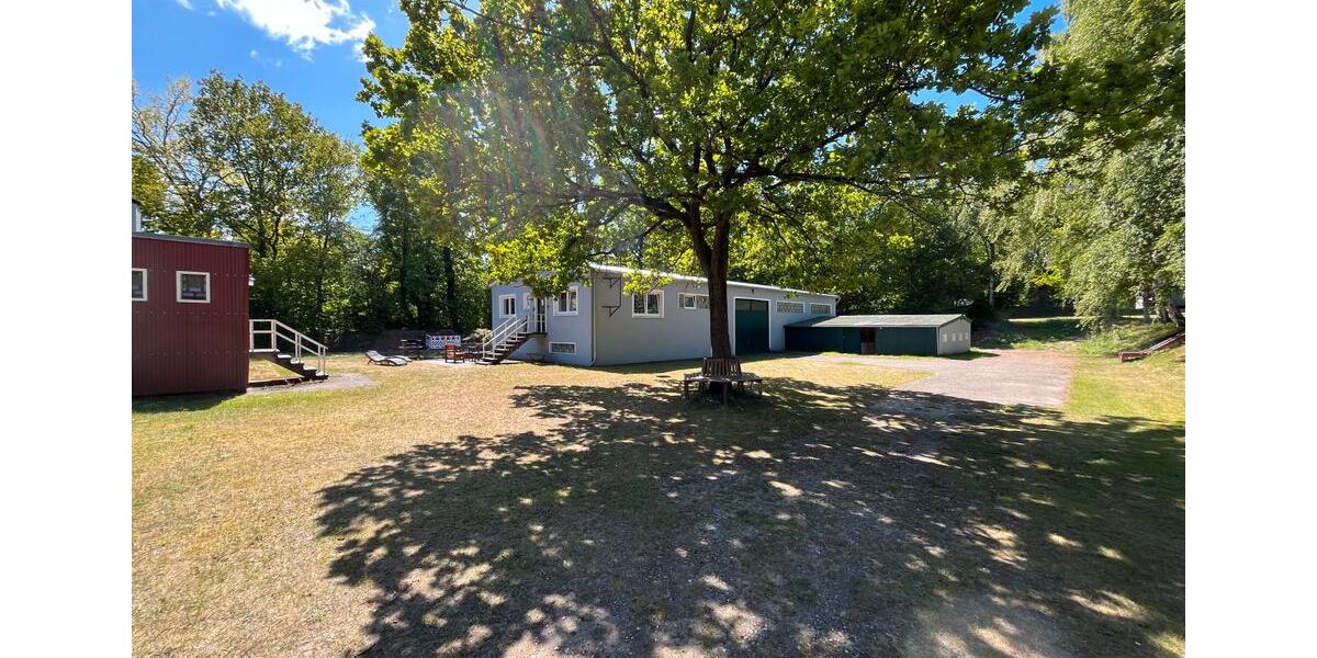 Gewerbeobjekt Ratekau - 910&euro; | Angebot:24780571