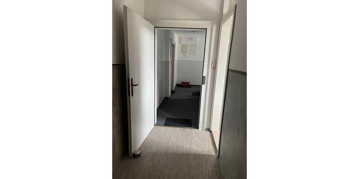 Etagenwohnung Bad Berleburg - 2 Zimmer, 60 m&sup2;, 480&euro; | Angebot:26003640