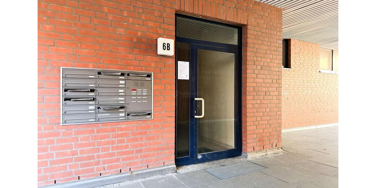 Etagenwohnung Wedel - 2 Zimmer, 66 m&sup2;, 1.100&euro; | Angebot:26490659