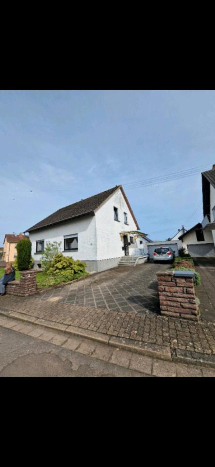 Wohnung zu vermieten