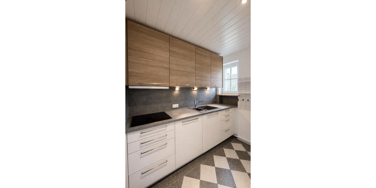 Etagenwohnung Pfarrkirchen - 4 Zimmer, 97 m&sup2;, 1.040&euro; | Angebot:26014395