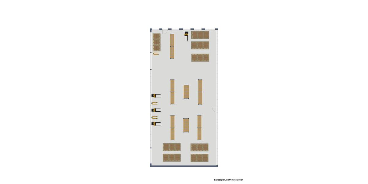 Gewerbeobjekt Idar-Oberstein Oberstein - 3.200&euro; | Angebot:24762383