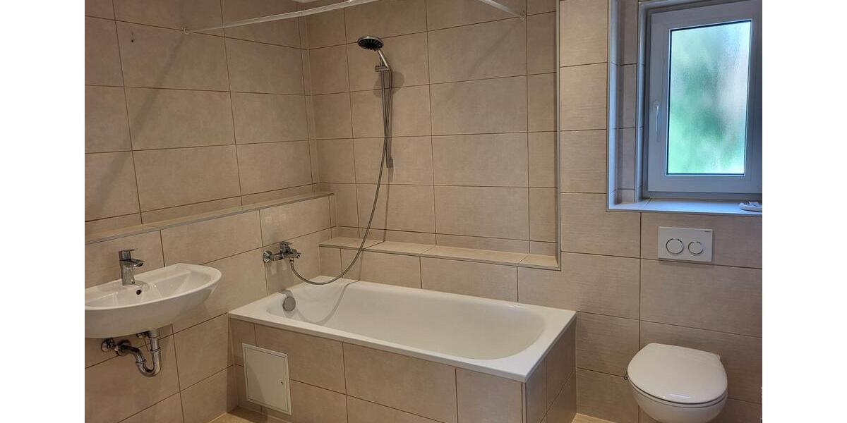 Etagenwohnung Lauda-Königshofen Königshofen - 3 Zimmer, 70 m&sup2;, 890&euro; | Angebot:26480207