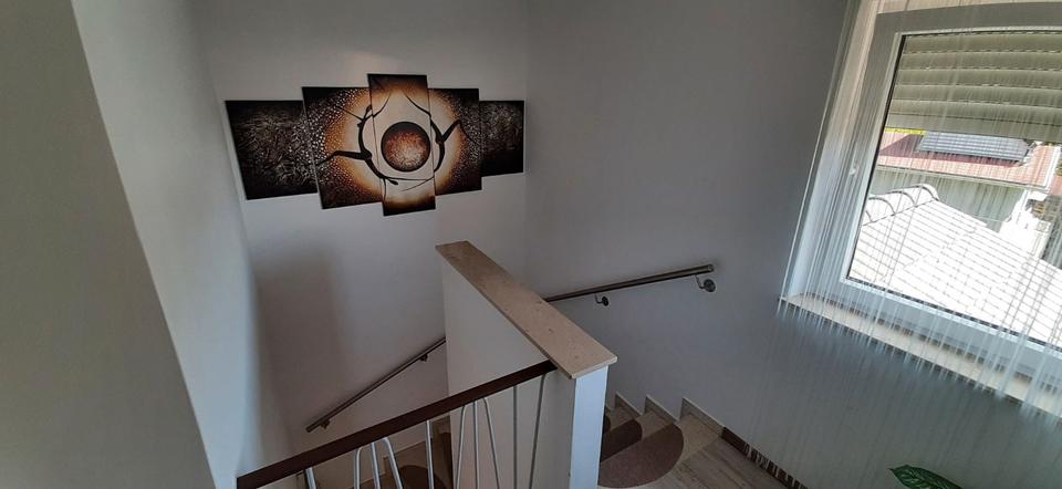 Einfamilienhaus Pfarrkirchen - 4 Zimmer, 114 m&sup2;, 1.200&euro; | Angebot:26697438