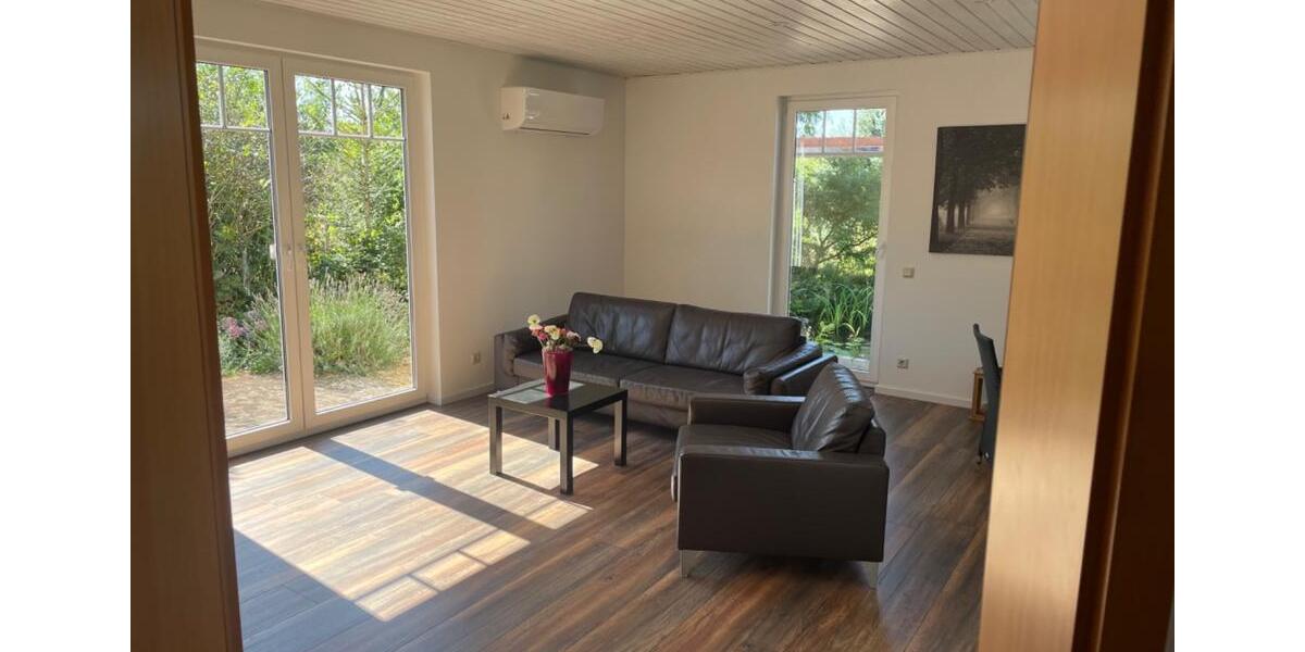 Renoviertes freistehendes EFH mit idyllischem Garten 4 zimmer