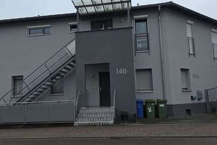 Wohnung Eggenstein-Leopoldshafen Leopoldshafen - 1.5 Zimmer, 50 m&sup2;, 600&euro; | Angebot:26144012