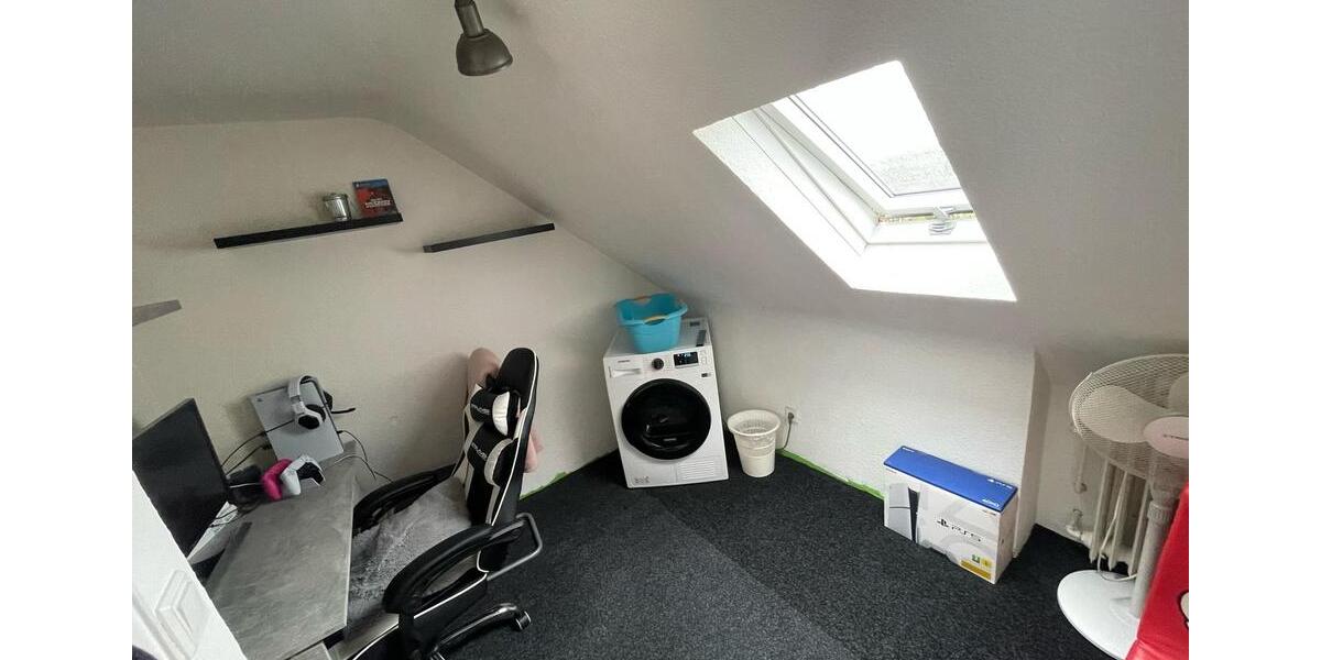 Maisonettewohnung 5 Zimmer mit Wintergarten & Stellplatz in Viersen-Bockert 5 zimmer